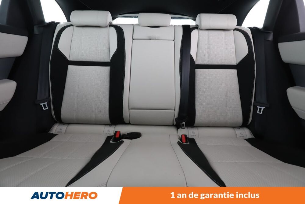 Range rover velar 2.0 P250 4WD R-Dynamic SE Auto 250 ch 2019 occasion 92130 Issy-les-Moulineaux