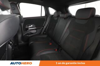 Classe GLA 250 e AMG Line 8G-DCT 218 ch 2022 occasion 92130 Issy-les-Moulineaux