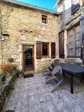  Maison � vendre 5 pi�ces 80 m�