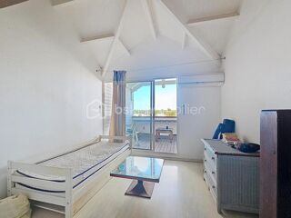  Appartement � vendre 1 pi�ce 26 m�