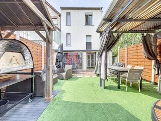  Maison à vendre 5 pièces 115 m²