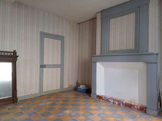  Maison à vendre 8 pièces 183 m²