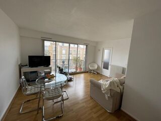  Appartement à louer 1 pièce 31 m²