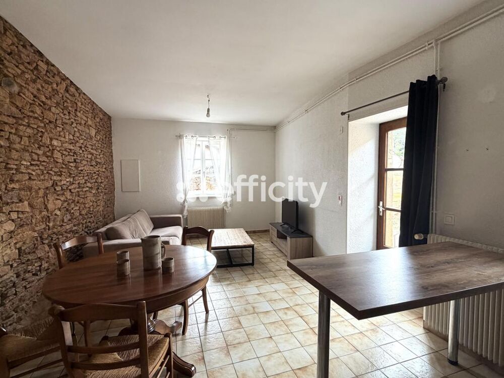 Vente Appartement Appartement Cogny