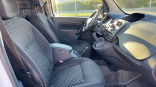 Kangoo Express III 1.5 dCi 75 Grand Confort 2016 occasion 38270 Saint Barthelemy