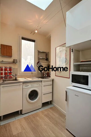  Appartement � louer 1 pi�ce 22 m�