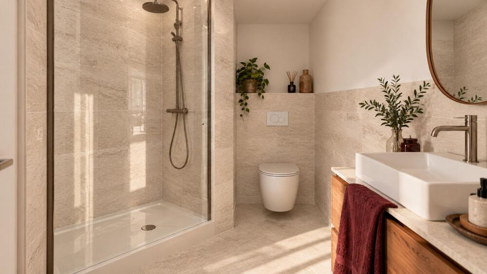 Vente Appartement BORDEAUX PARC BORDELAIS – T1 LUMINEUX EN ÉTAGE ÉLEVÉ + PARKING Bordeaux