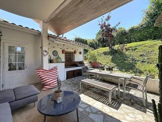  Maison à vendre 5 pièces 130 m²