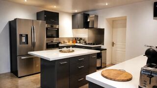  Maison à vendre 7 pièces 240 m²