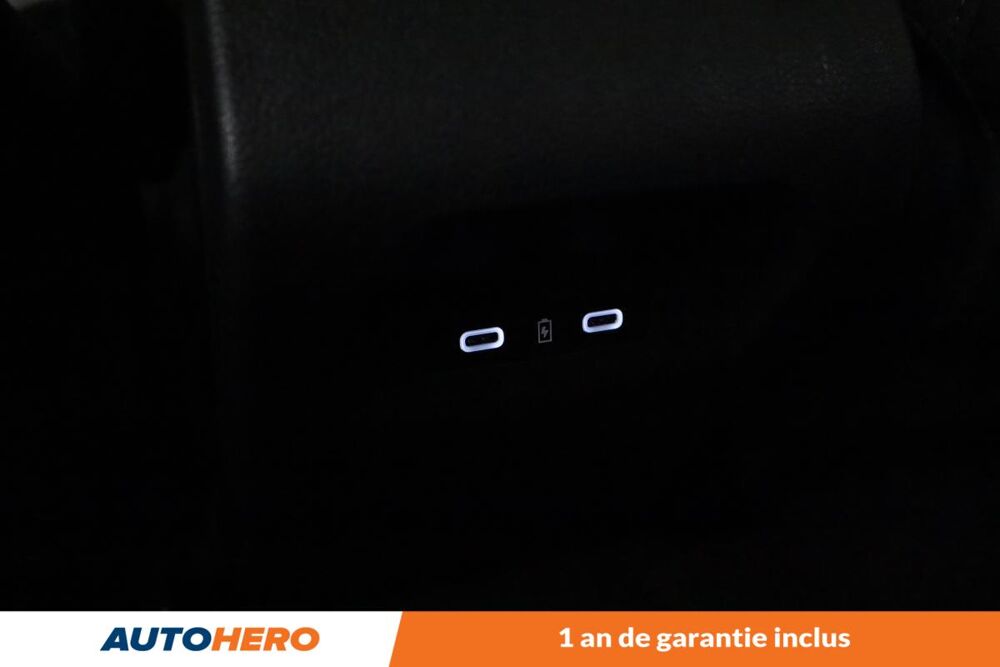 M&eacute;gane EV60 Super Charge Iconic 220 ch 2023 occasion 92130 Issy-les-Moulineaux