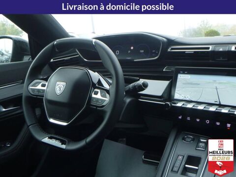 508 SW Essence 130 EAT8 GT +Night Vision +Focal +H 2024 occasion 10150 Lavau