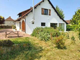  Maison à vendre 9 pièces 193 m²