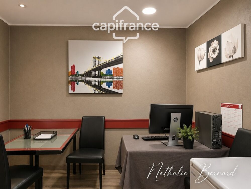 Vente Immeuble À VENDRE IMMEUBLE MIXTE AVEC REVENUS LOCATIFS EN PLACE (47) Villeneuve sur lot