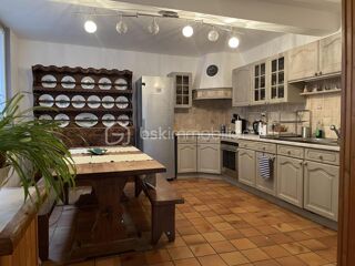  Maison à louer 3 pièces 73 m²
