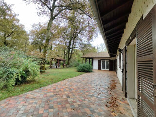  Maison � vendre 8 pi�ces 258 m�