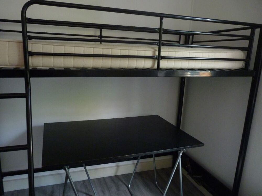Location Appartement Studio de 14m2 à louer sur Lille Lille