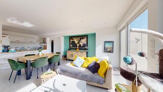  Maison à vendre 3 pièces 68 m²
