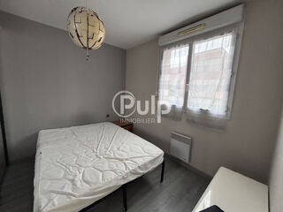  Appartement � vendre 2 pi�ces 36 m�