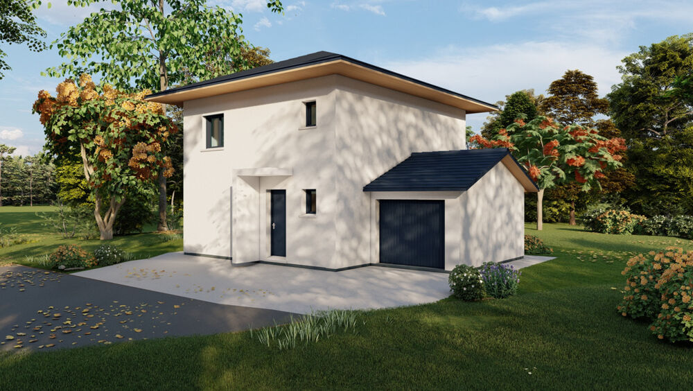 ? Construisez la maison de vos rêves, à votre image !! ?
