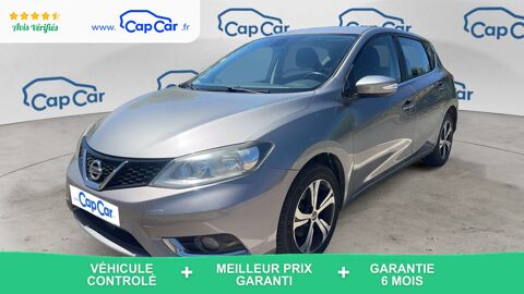 Pulsar 1.5 dCi 110 Acenta 2019 occasion 12700 Asprieres