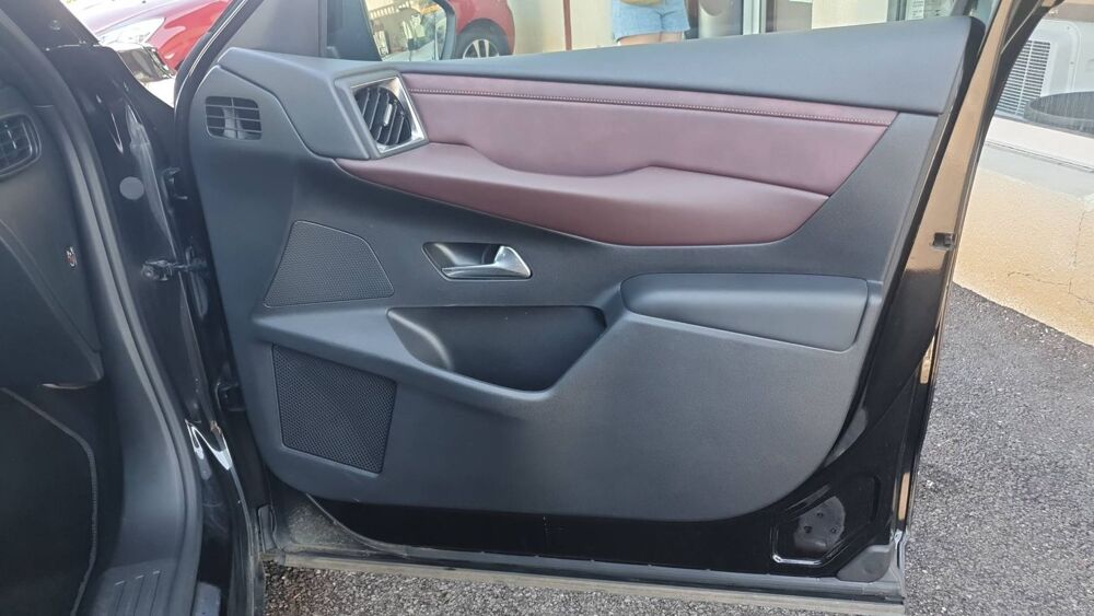 DS3 1.2 THP Puretech 155 EAT8 La Premiere 2019 occasion 63000 Clermont Ferrand