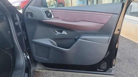DS3 1.2 THP Puretech 155 EAT8 La Premiere 2019 occasion 63000 Clermont Ferrand