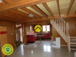  Chalet � vendre 5 pi�ces 120 m�