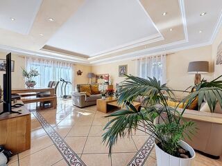  Maison à vendre 7 pièces 166 m²