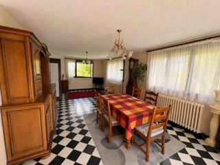 Vente Maison Maison 3 chambres – 92 m² – Terrain 1 200 m² – À seulement 5 minutes de la me Berneval le grand