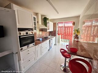  Appartement à vendre 4 pièces 78 m²