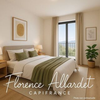  Appartement à vendre 4 pièces 138 m²