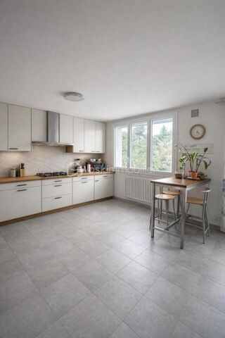  Appartement � vendre 4 pi�ces 111 m�