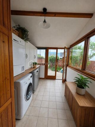  Maison � vendre 4 pi�ces 85 m�
