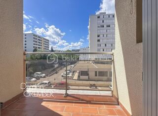  Appartement à vendre 2 pièces 35 m²