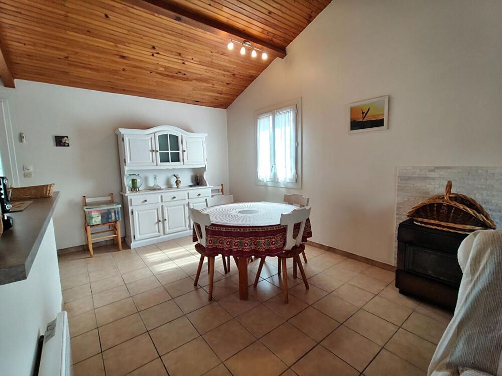 Maison Messanges 4 pièce(s) 72 m2