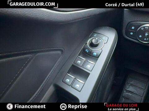 Focus IV 1.5 EcoBlue 120 auto Titanium X Business 2022 occasion 49140 Corz&eacute;