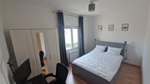  Appartement � louer 2 pi�ces 50 m�