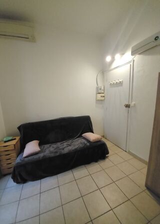  Appartement � louer 1 pi�ce 12 m�