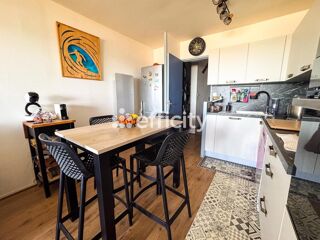  Appartement � vendre 2 pi�ces 38 m�