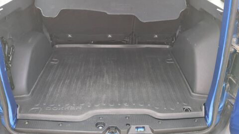 Dokker 1.2 TCE 115 Stepway - Premi&egrave;re main 2018 occasion 78980 Breval