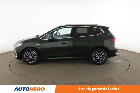 Serie 2 225e xDrive M Sport DKG7 245 ch 2022 occasion 92130 Issy-les-Moulineaux