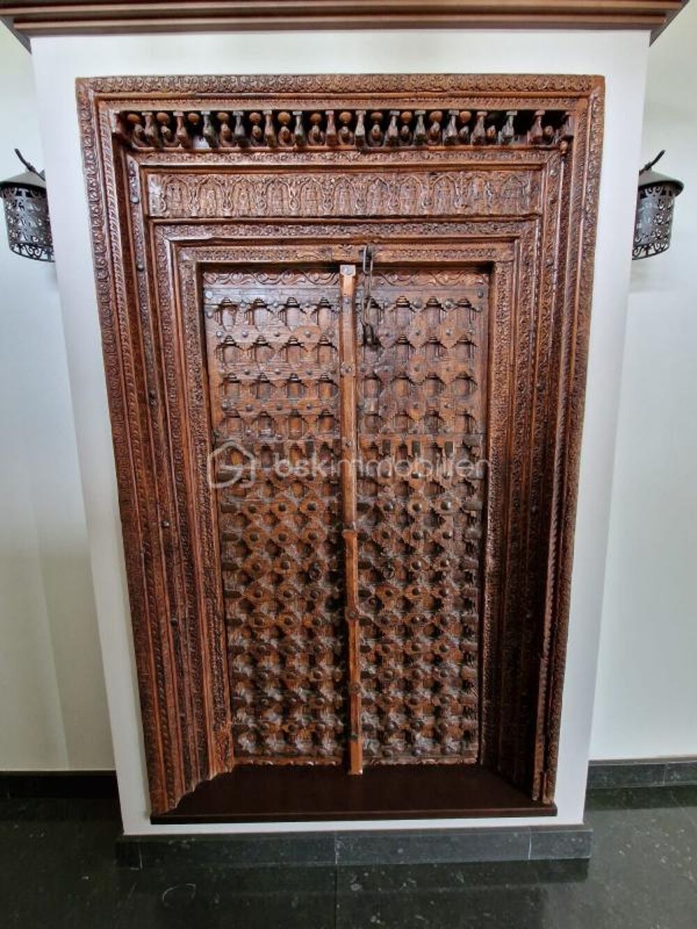 � vendre  Propri�t�/ch�teau La Queue-en-Brie (94510)