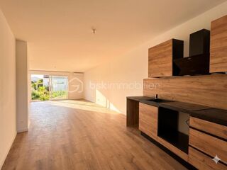  Villa � vendre 4 pi�ces 92 m�
