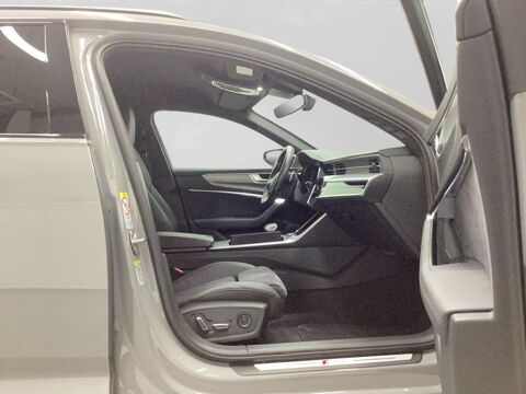 RS6 TFSI quattro 2023 occasion 33000 Bordeaux