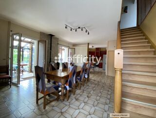  Villa � vendre 7 pi�ces 150 m�