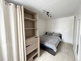 Vente Appartement T2 45,8 m² refait, DPE C, loué 475 €/mois – Rouen centre historique Rouen