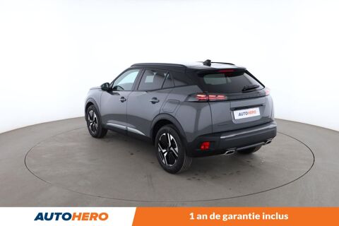 2008 1.2 Hybrid GT e-DCS6 136 ch 2025 occasion 92130 Issy-les-Moulineaux