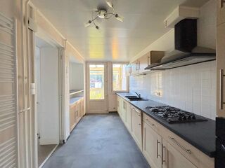  Maison à vendre 7 pièces 151 m²