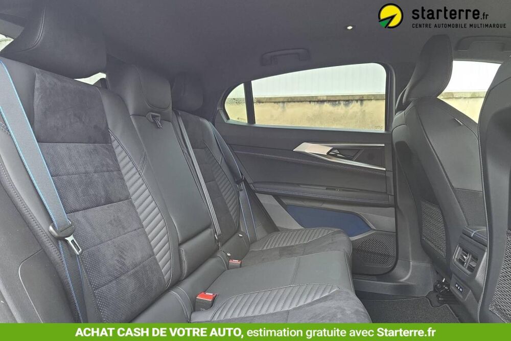 Rafale E-Tech full hybrid 200ch esprit Alpine 2026 occasion 69190 Saint-Fons