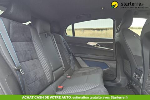 Rafale E-Tech full hybrid 200ch esprit Alpine 2026 occasion 69190 Saint-Fons